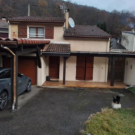 Maison Savignac Les Ormeaux מראה חיצוני תמונה