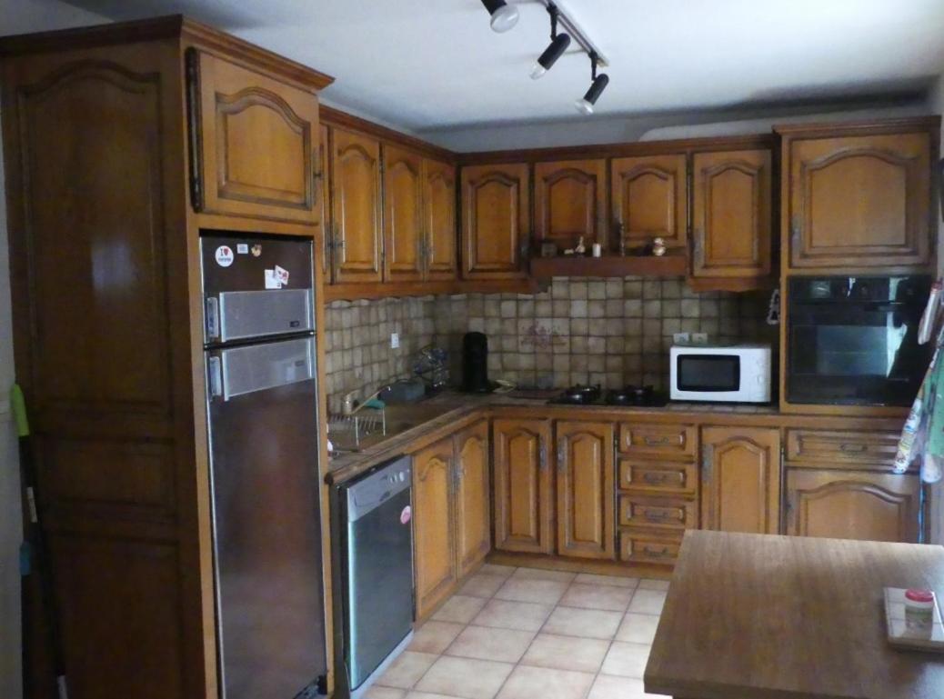 Maison Savignac Les Ormeaux מראה חיצוני תמונה