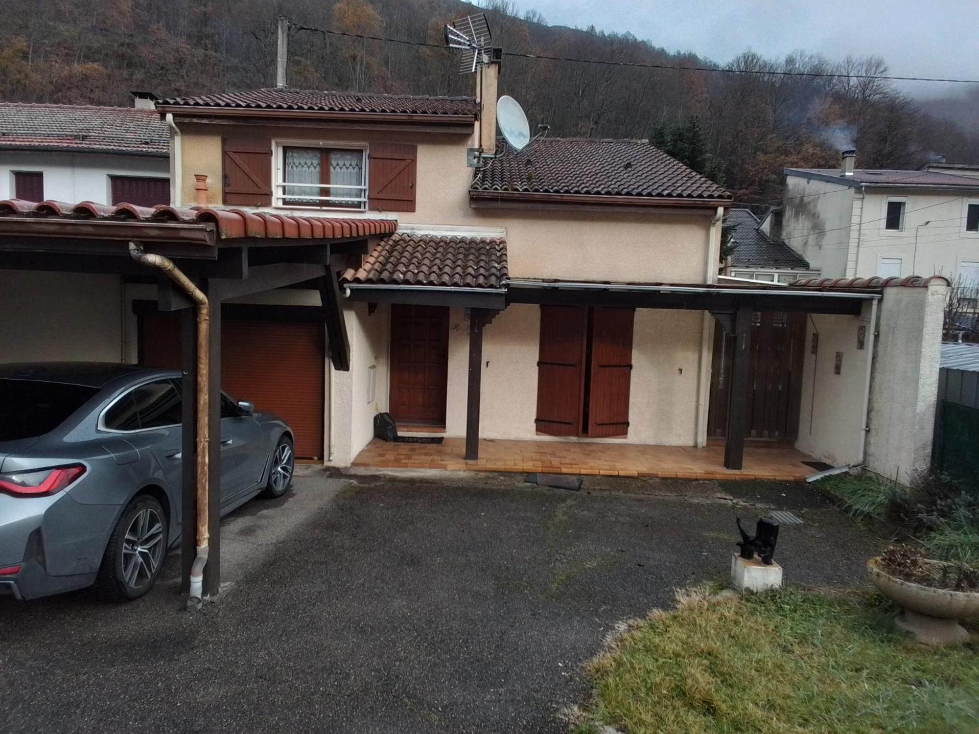 Maison Savignac Les Ormeaux מראה חיצוני תמונה